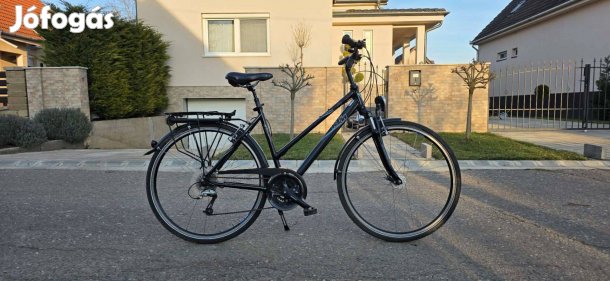 Ktm avento plus női 28-as trekking kerékpár