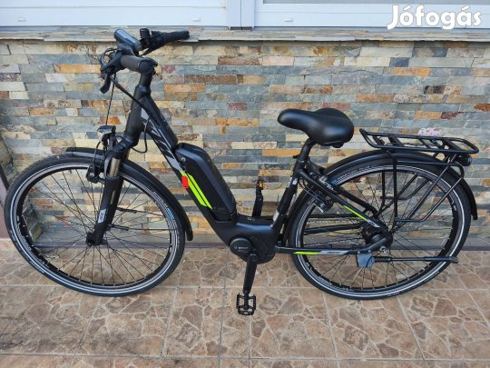 Ktm cento 28as női mélyvázas bosch ebike kerékpár eladó