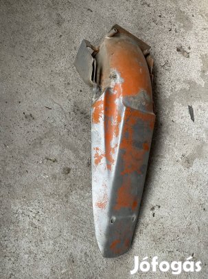 Ktm exc,sx hátsó sárvédő