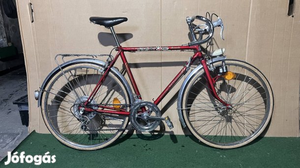 Ktm formula országúti 24"