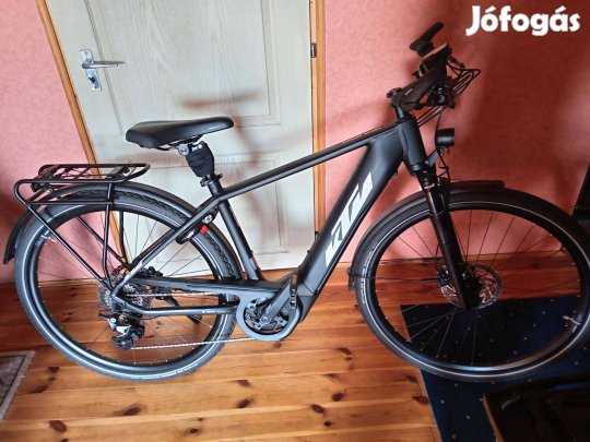 Ktm gen4cx 625wh 46cm elektromos kerékpár pedelec ebike e-bike garanci