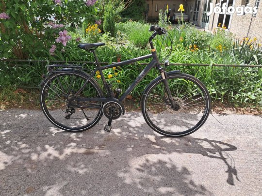 Ktm life tour 2014 trekking férfi kerékpár, 51-es/M méret