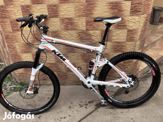 Ktm lycan 26-os kerekpár