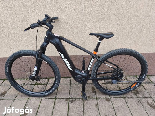 Ktm machina 792 29es gen4 cx 85Nm smart system 750w ebike kerékpár