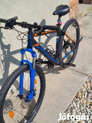 Ktm mtb 27.5