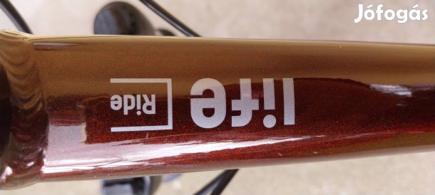 Ktm női trekking eladó!