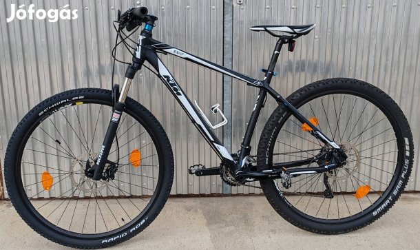 Ktm sport xt 29 mtb kerékpár postai utánvéttel is 