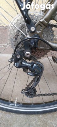 Ktm trekking kerékpár eladó!