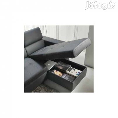 Kuba chaise longue kanapé új, olasz design, rendelésre