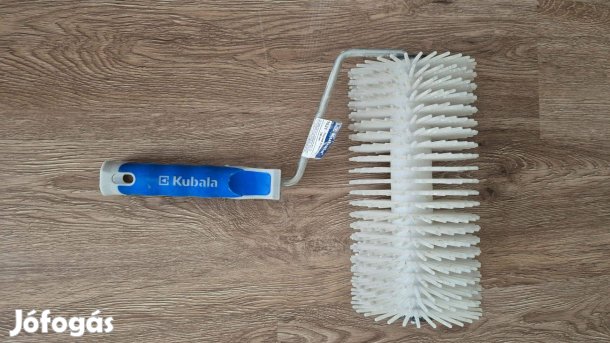 Kubala 1621 tüskés henger 123x230 mm (tüske: 40 mm, 2K nyél)