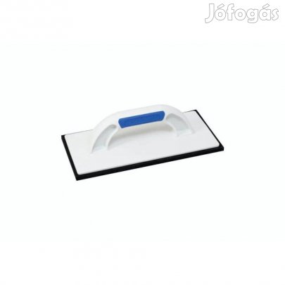 Kubala Műanyag simító, 140x280 mm