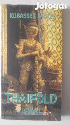 Kubassek Thaiföld