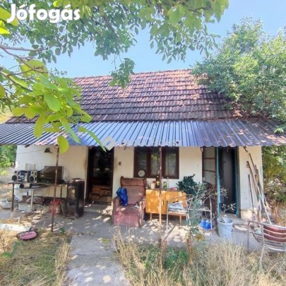 Kübekházai eladó 64 nm-es ház