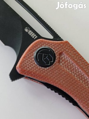 Kubey Merced zsebkés túra bicska 