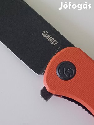 Kubey zsebkés bicska túra kés 2
