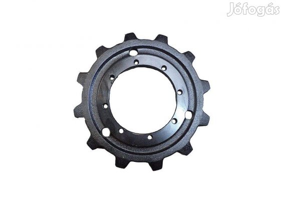 Kubota Meghajtó fogaskerék K008-3, Kx008 , U10 minikotró