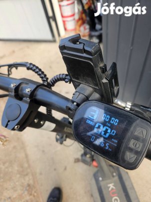 Kugoo G-Booster Elektromos roller 2x800 W Eladó!!