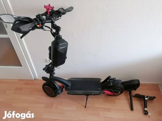 Kugoo G-Booster elektromos roller