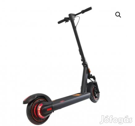 Kugoo Kirin M3 elektromos roller e roller