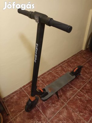 Kugoo Kirin S1 Pro elektromos roller