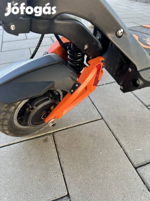 Kugoo g3 pro elektromos roller