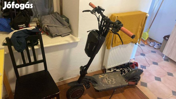 Kugoo g booster v5 elektromos roller