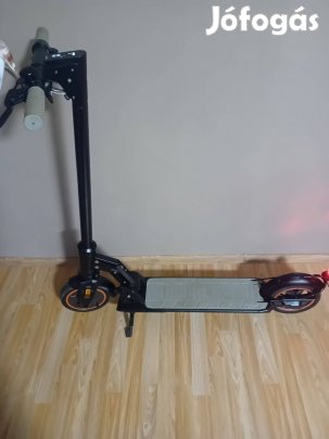 Kugoo m2 pro roller