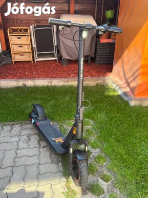 Kugookirin M3 elektromos roller