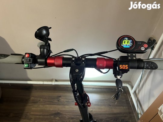 Kugookirin M4 Pro elektromos roller