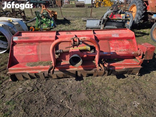 Kuhn 270 szárzúzó