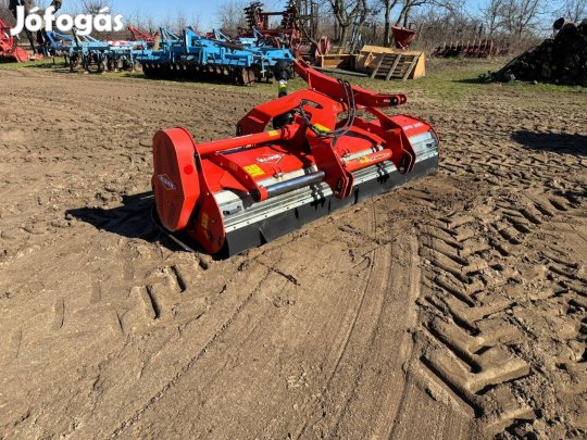 Kuhn BPR 280 Pro szárzúzó/mulcsozó