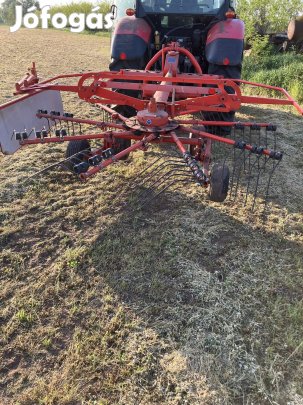 Kuhn GA 3201 gm rendképző