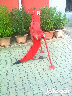 Kühne Kkl-1 új Lazító