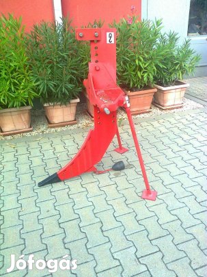 Kühne Kkl-1 új lazító készletről