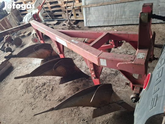 Kühne nova 3-35 típusú jó állapotú ágyeke eladó!