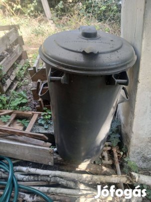 Kuka szeméttároló