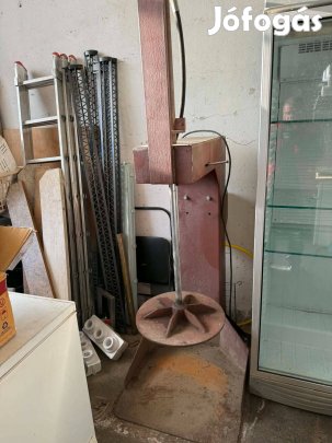 Kukaprés, szemétprés