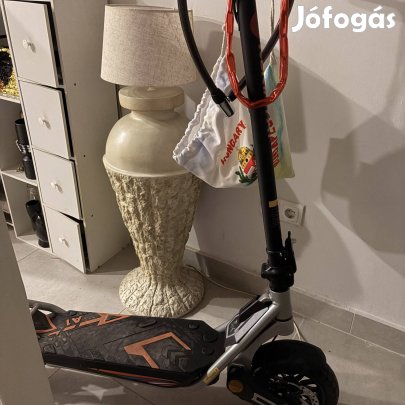 Kukirin A1 csere Iphone 