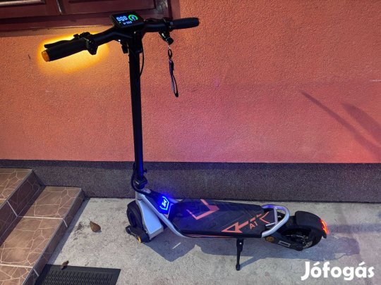 Kukirin A1 elektromos roller szinte új