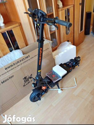 Kukirin G2 Master 2026 legújabb