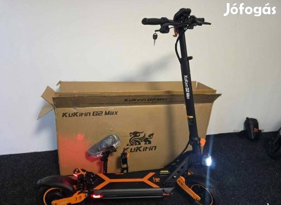 Kukirin G2 Max