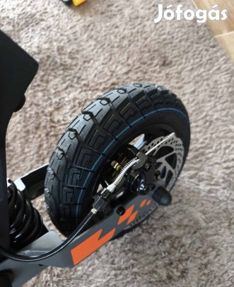 Kukirin G2 új 800w 2026 modell