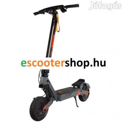 Kukirin G2 ultra - számlával, garanciával