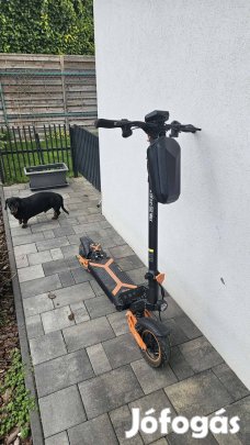 Kukirin G2max elektromos roller