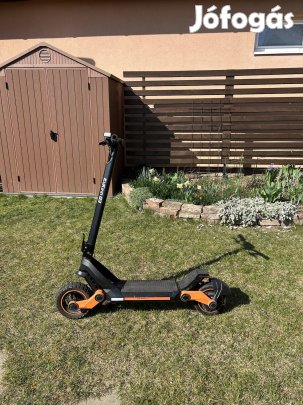 Kukirin G3 elektromos roller