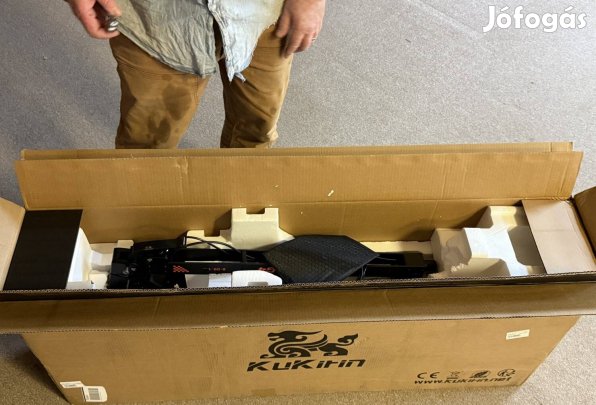 Kukirin G4 2000w új 2026 modell