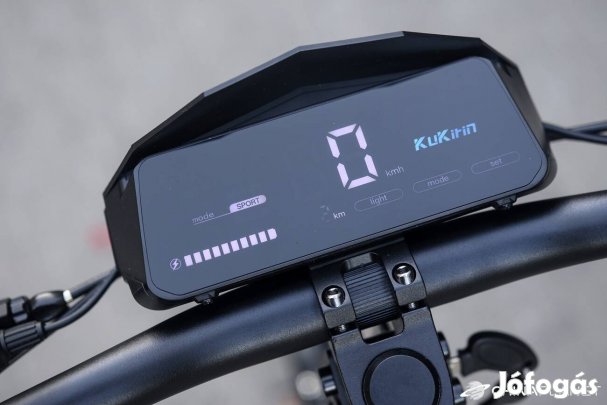 Kukirin G4 originált új