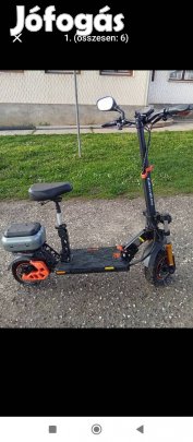 Kukirin M5 pro 1000w