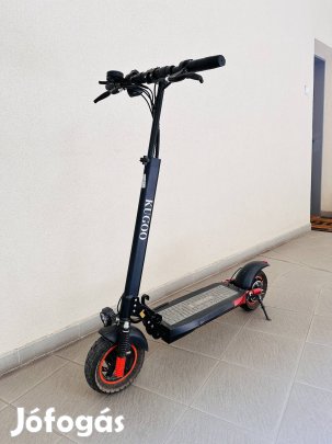 Kukirin (Kugoo) M4 Pro elektromos roller
