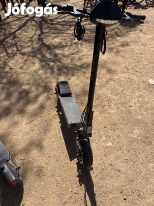 Kukirin g2 2025 garis